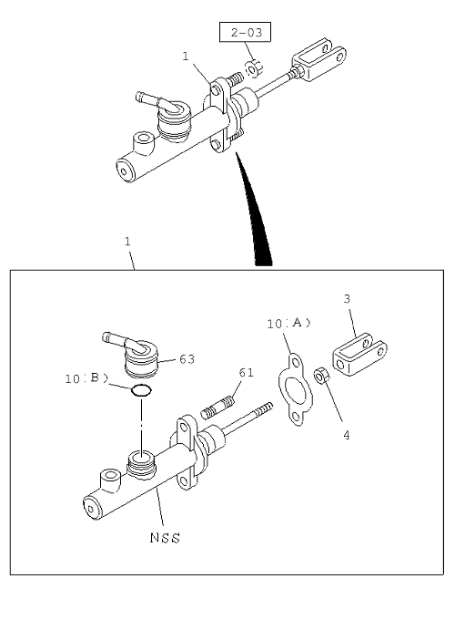 Partial Engine